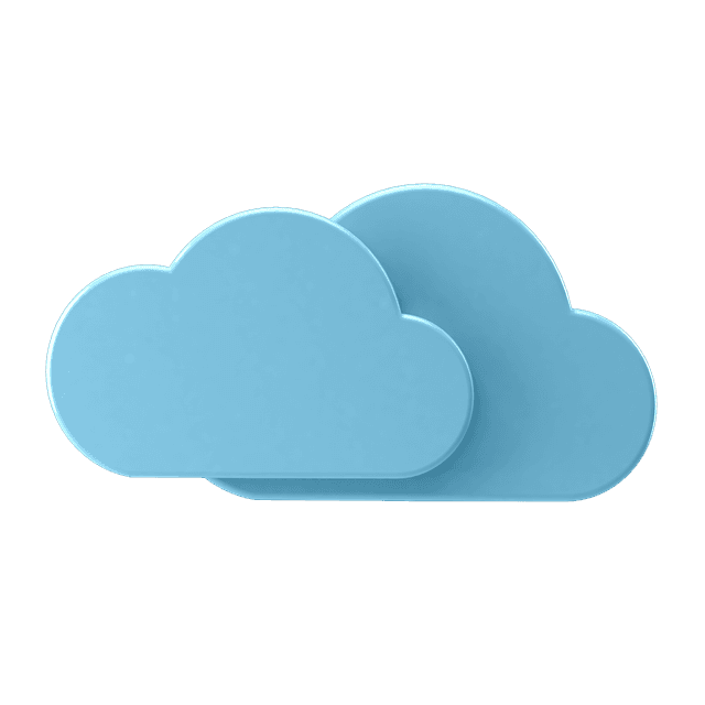 cloud