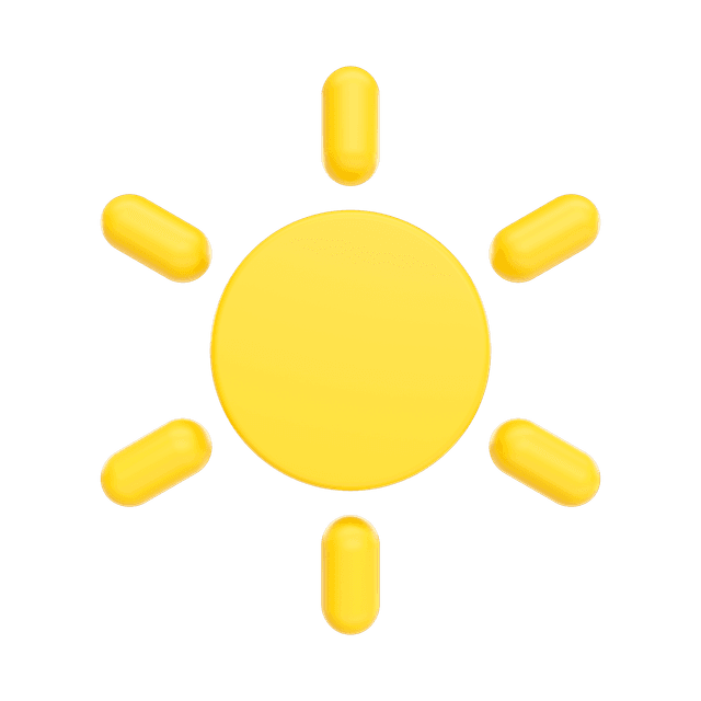 sun