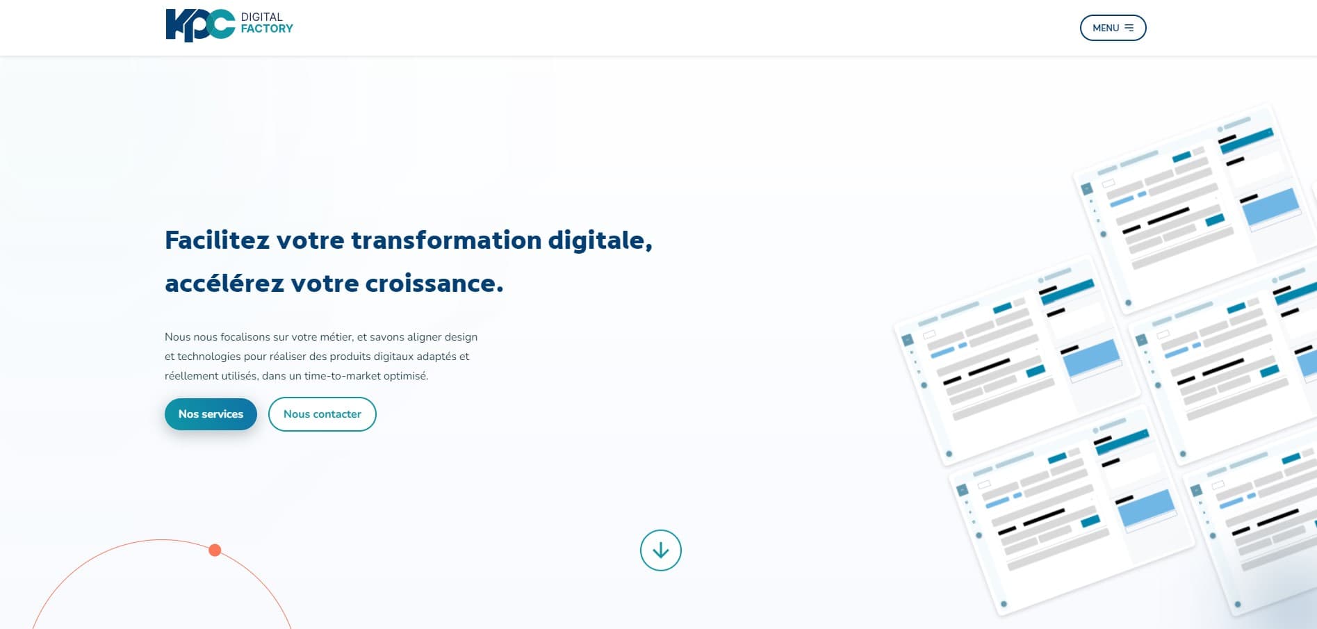 Digital Factory